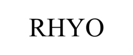 RHYO trademark