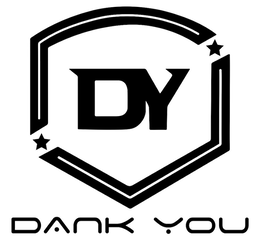 DY DANK YOU trademark