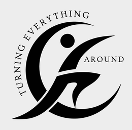 TURNING EVERYTHING AROUND trademark