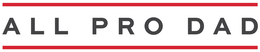 ALL PRO DAD trademark