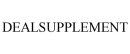 DEALSUPPLEMENT trademark