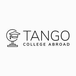 TANGO COLLEGE ABROAD trademark