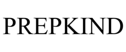 PREPKIND trademark