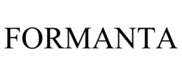 FORMANTA trademark