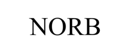 NORB trademark