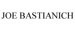 JOE BASTIANICH trademark