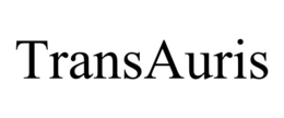 TRANSAURIS trademark