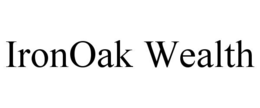 IRONOAK WEALTH trademark