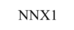 NNX1 trademark