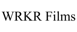 WRKR FILMS trademark