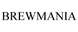 BREWMANIA trademark