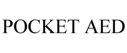 POCKET AED trademark