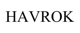 HAVROK trademark