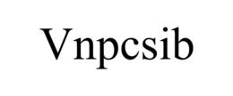 VNPCSIB trademark