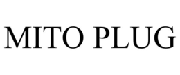 MITO PLUG trademark
