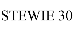 STEWIE 30 trademark