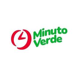 MINUTO VERDE trademark
