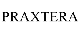 PRAXTERA trademark