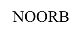 NOORB trademark