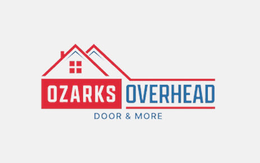 OZARKS OVERHEAD DOOR & MORE trademark