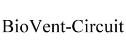 BIOVENT-CIRCUIT trademark