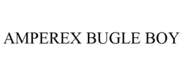 AMPEREX BUGLE BOY trademark