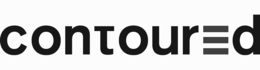 CONTOURED trademark