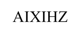 AIXIHZ trademark