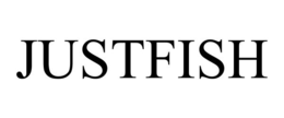 JUSTFISH trademark