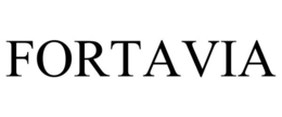 FORTAVIA trademark