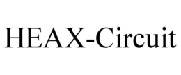 HEAX-CIRCUIT trademark