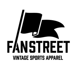 FANSTREET VINTAGE SPORTS APPAREL trademark