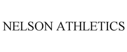 NELSON ATHLETICS trademark