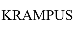 KRAMPUS trademark