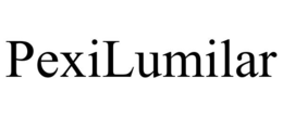 PEXILUMILAR trademark