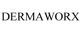 DERMAWORX trademark