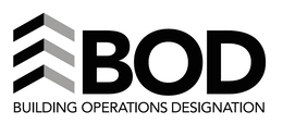 BOD BUILDING OPERATIONS DESIGNATION trademark