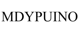 MDYPUINO trademark