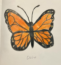 GROW trademark