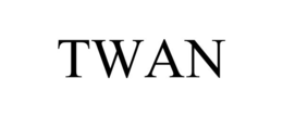 TWAN trademark
