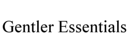 GENTLER ESSENTIALS trademark