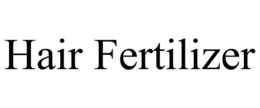 HAIR FERTILIZER trademark