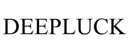 DEEPLUCK trademark
