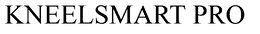 KNEELSMART PRO trademark