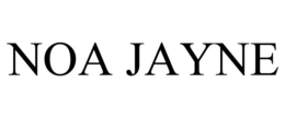 NOA JAYNE trademark