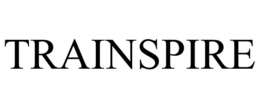 TRAINSPIRE trademark