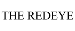 THE REDEYE trademark