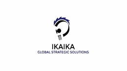 IKAIKA GLOBAL STRATEGIC SOLUTIONS trademark