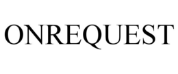 ONREQUEST trademark