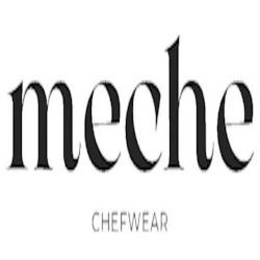 MECHE CHEFWEAR trademark